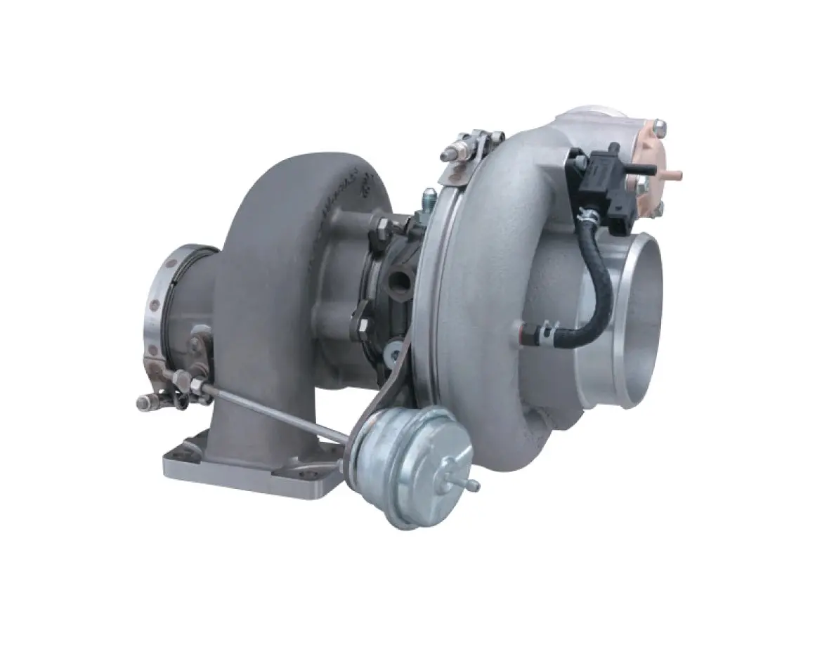 Borgwarner Efr 7064-B 0.83 A/R Turbo 1