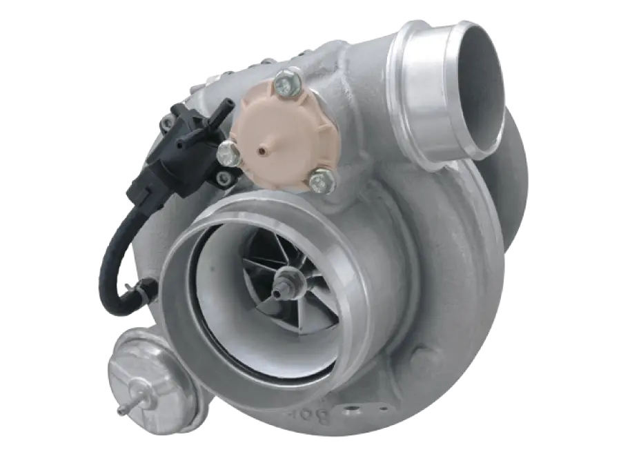 Borgwarner Efr 8374 0.92 A/R B2 Frame 1