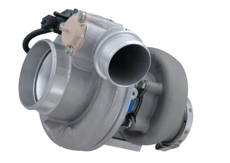 Borgwarner Efr 9180 0.83 A/R B2 Frame 1