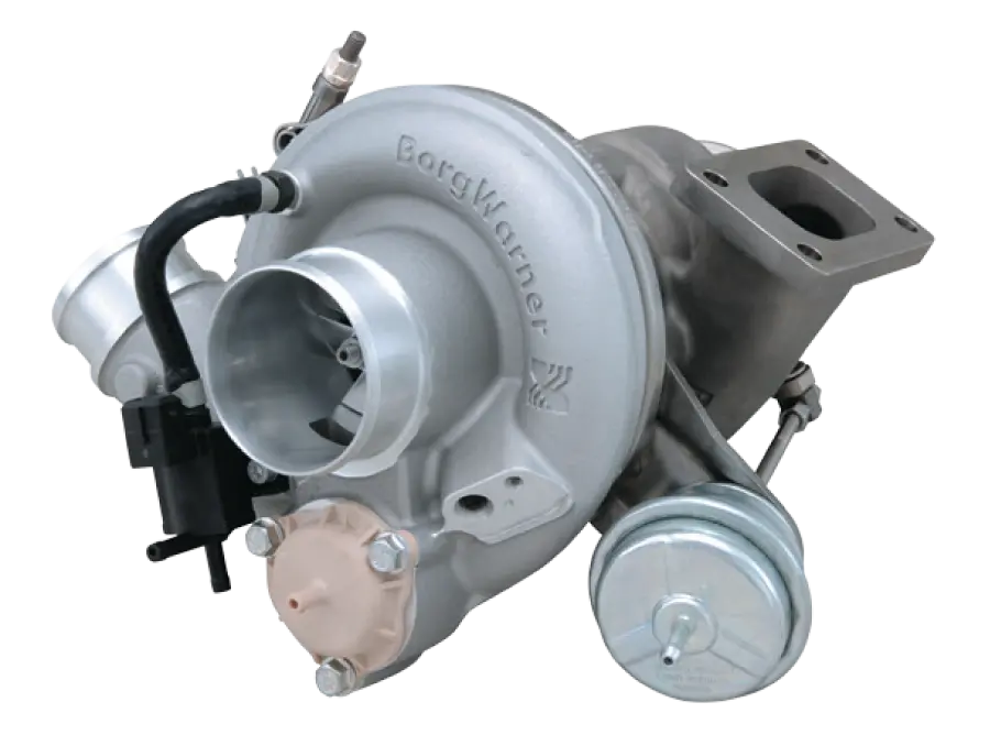 Borgwarner Efr 6758 0.64 A/R 1
