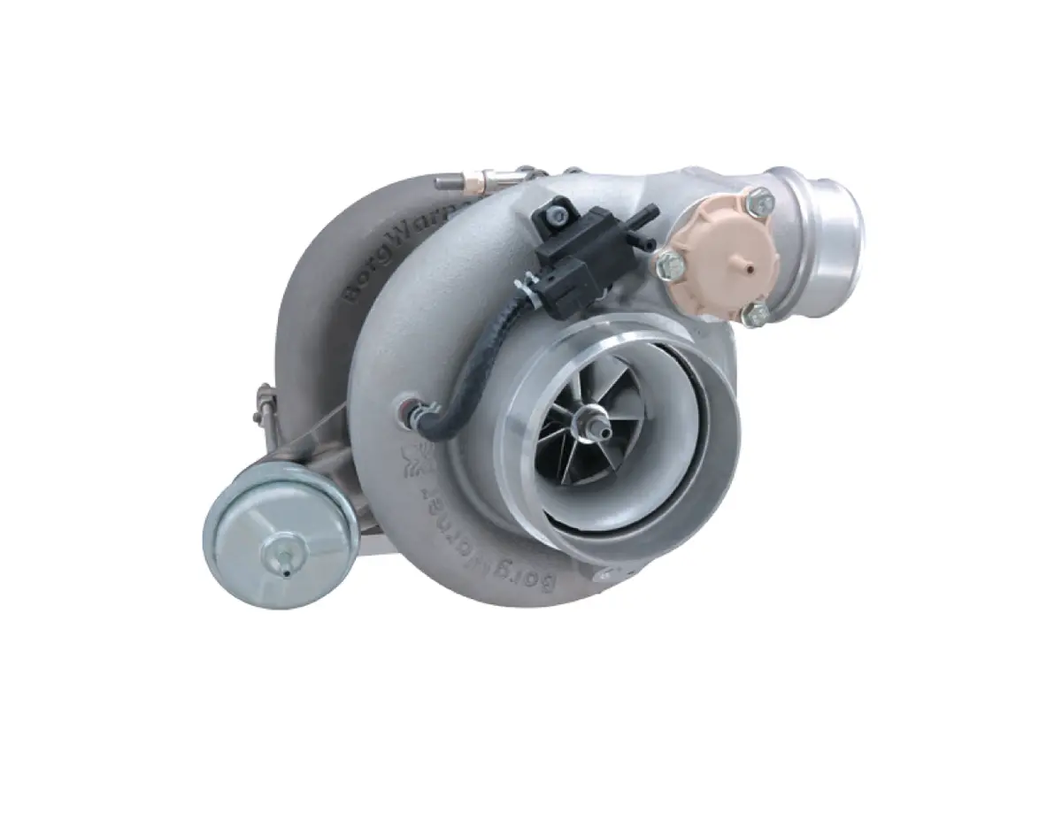 Borgwarner Efr 7670 1.05 A/R B2 Frame 1