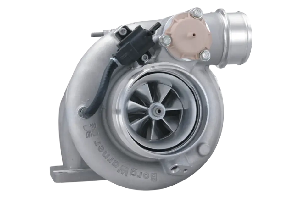 Borgwarner Efr 8374 1.05 A/R B2 Frame 1