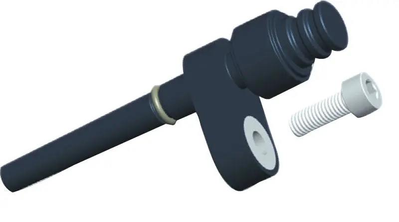 Borgwarner Efr Speed Sensor Kit 1