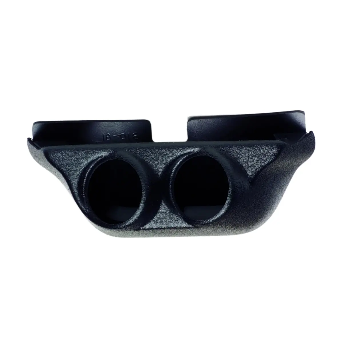 Autometer Overhead Console Gauge Pods, 2001-2007 Lb7/Lly/Lbz 1