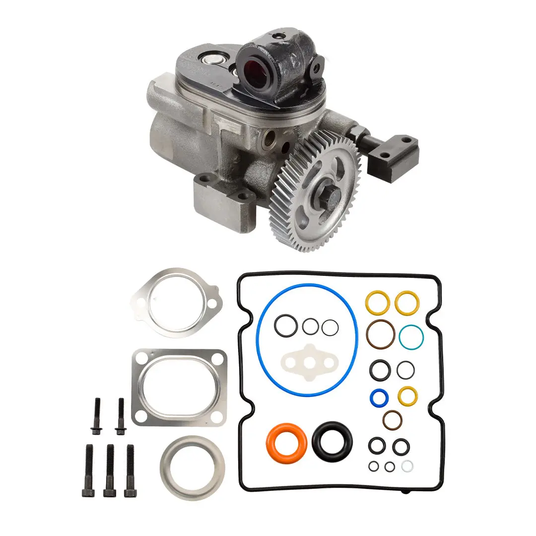 Remanufactured High-Pressure Oil Pump 2006 Vt275 2 Ap63662 1