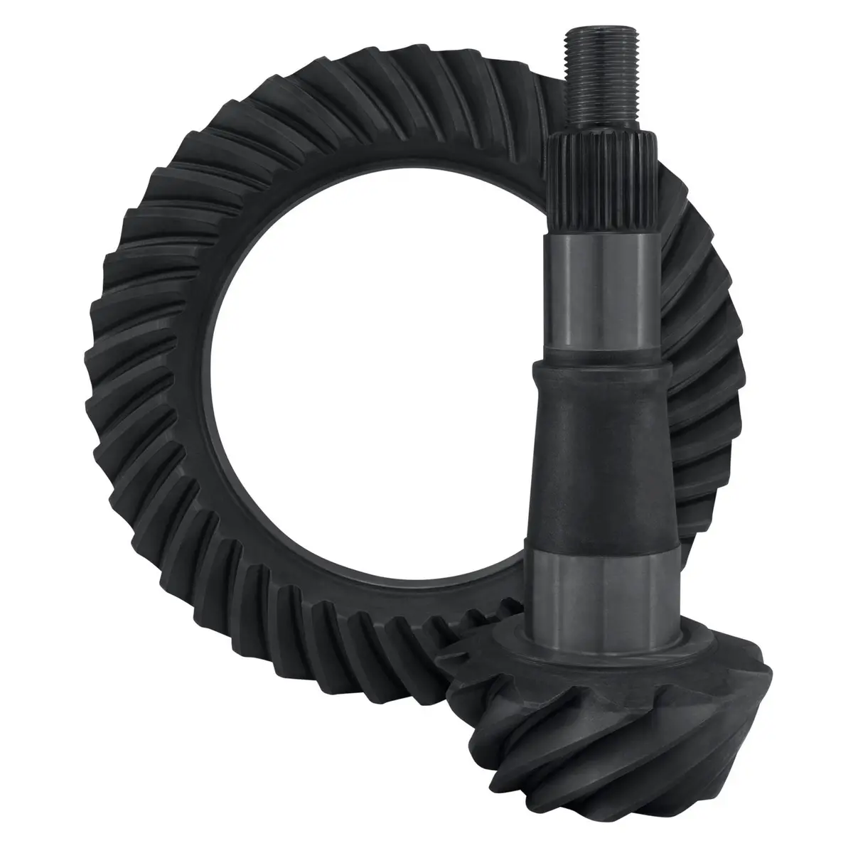 Yukon Gear High Performance Front Ring And Pinion Set 4.11, 2001-2019 Lb7/Lly/Lbz/Lmm/Lml/L5p 1
