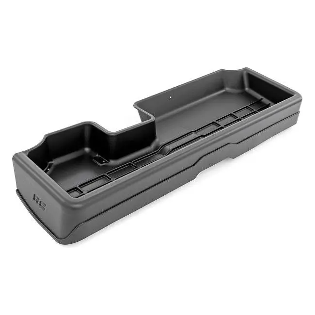 Rough Country Under Seat Storage, 2020-2024 Lm2/Lz0/L5p 1