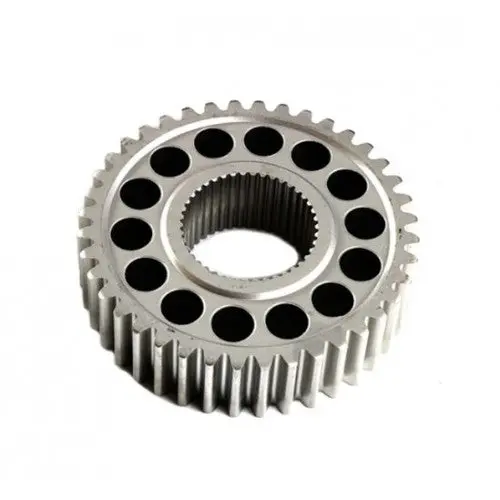 Transfer Case Front Output (Driven) Sprocket, 2007.5-2019 Lmm/Lml/L5p 1