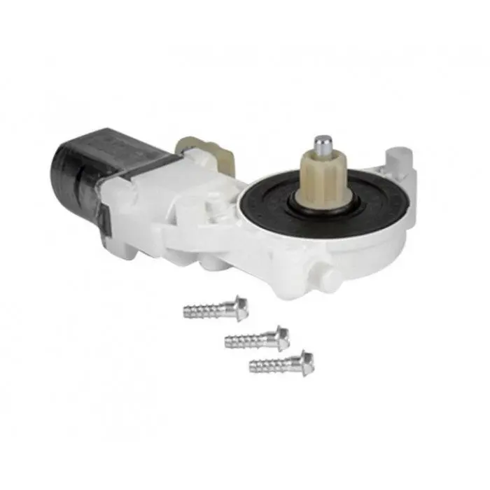 Gm Passenger Side Power Window Motor, 2001-2007 Lb7/Lly/Lbz 1