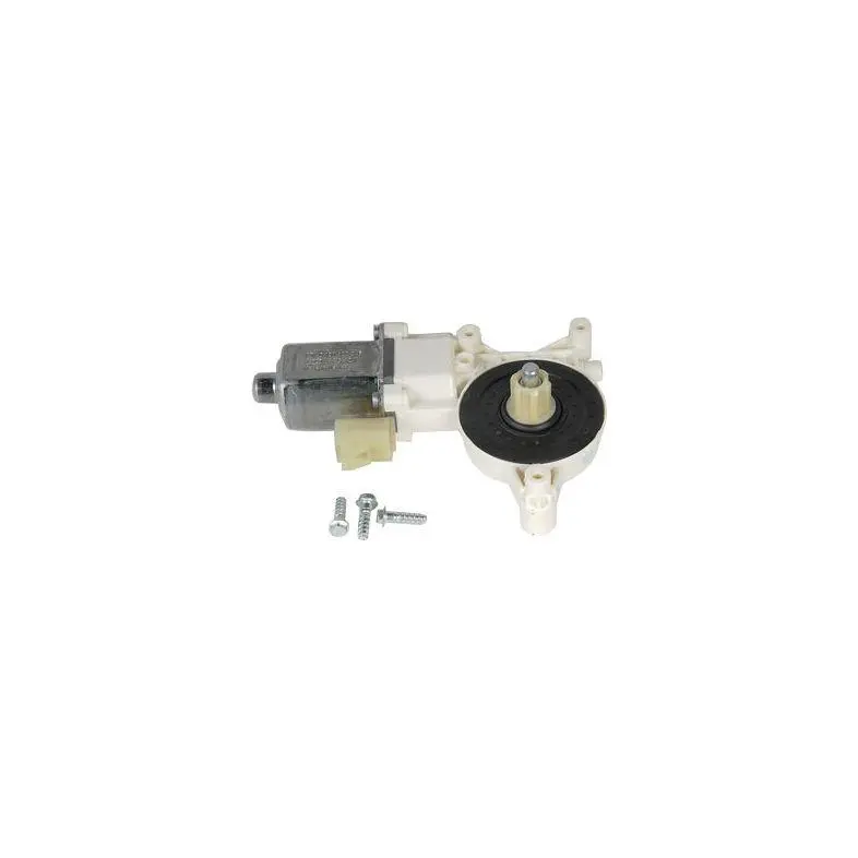 Gm Driver Side Power Window Motor, 2001-2007 Lb7/Lly/Lbz 1