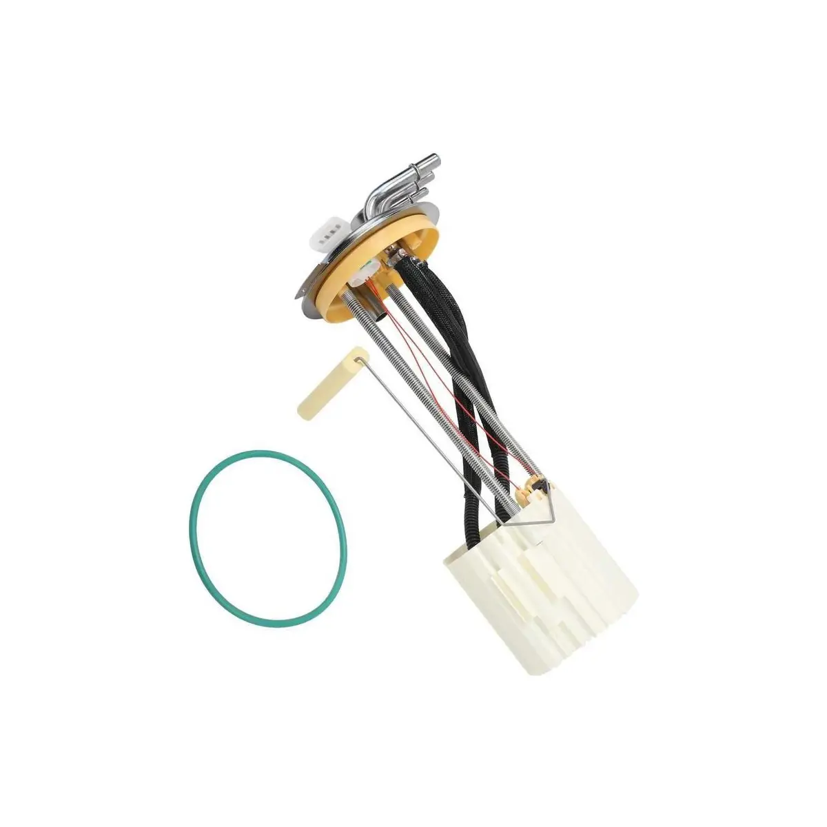 Gm Fuel Sending Unit, 2009-2010 Lmm 1