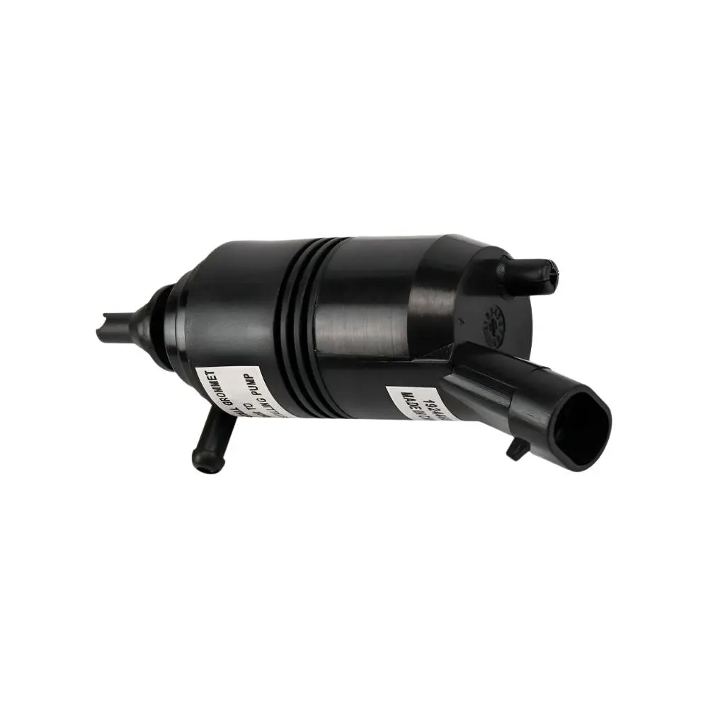 Gm Windshield Washer Fluid Pump, 2001-2007 Lb7/Lly/Lbz 1