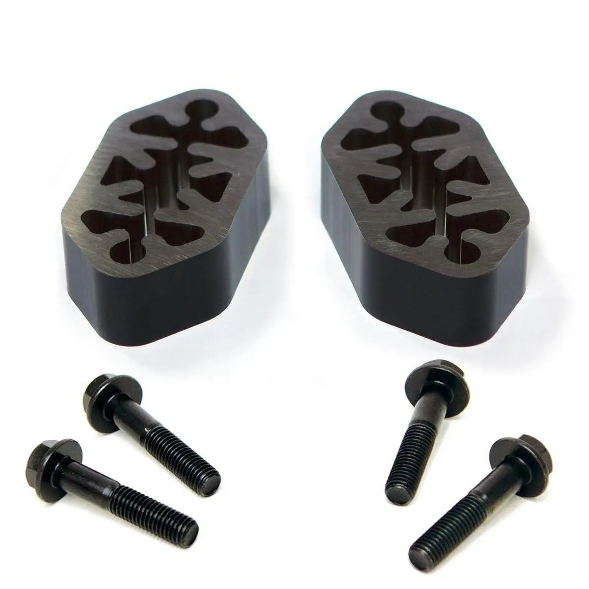 Sway Bar Spacer Kit 1