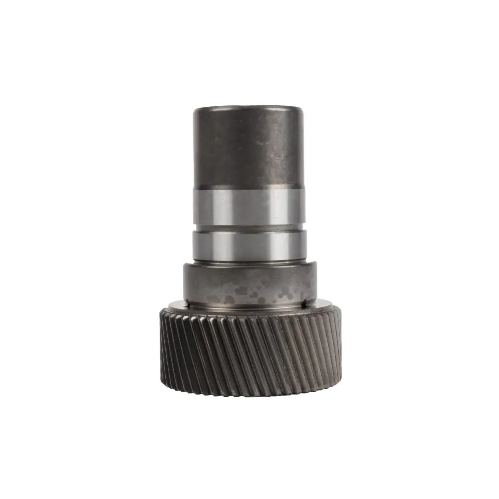 Transfer Case Input Shaft, 2011-2019 Lml/L5p 1