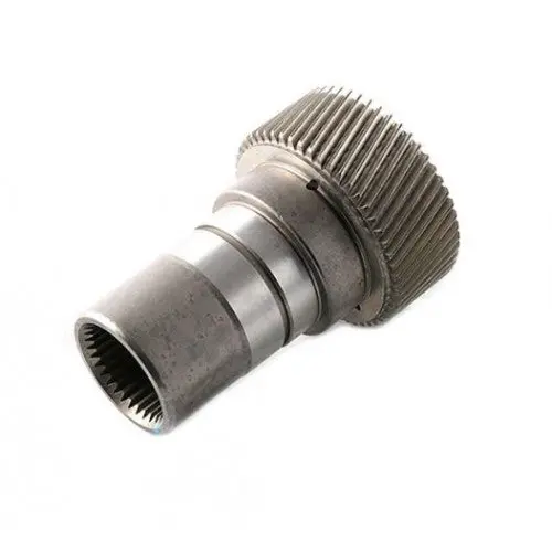 Transfer Case Input Shaft, 2011-2019 Lml/L5p 2