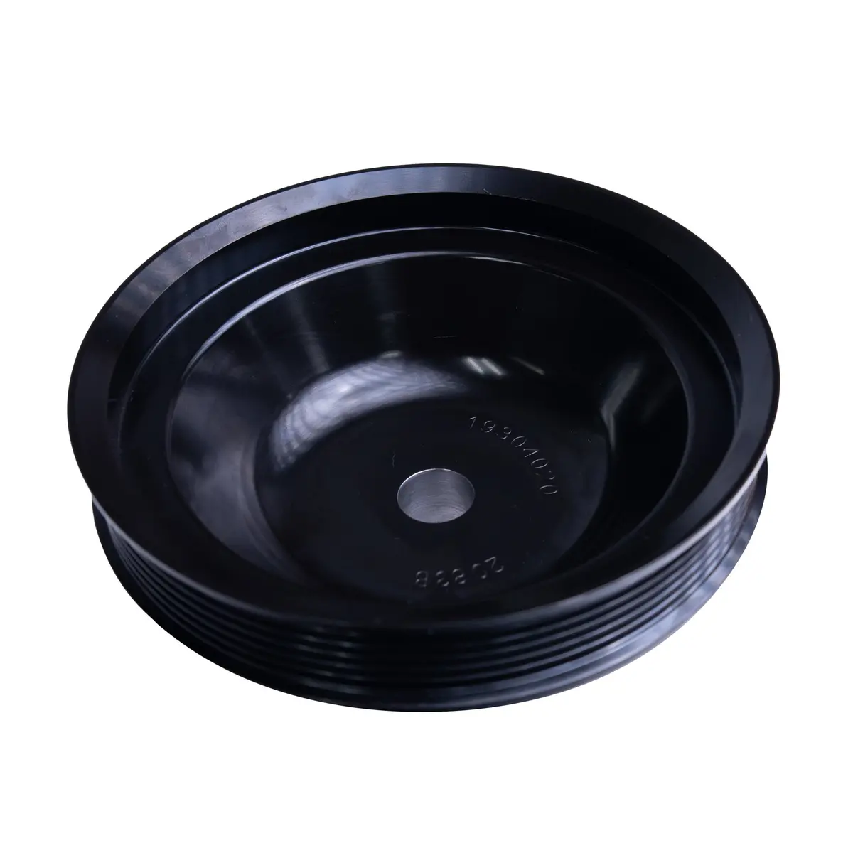 Gm Power Steering Pump Pulley, 2001-2010 Lb7/Lly/Lbz/Lmm 1