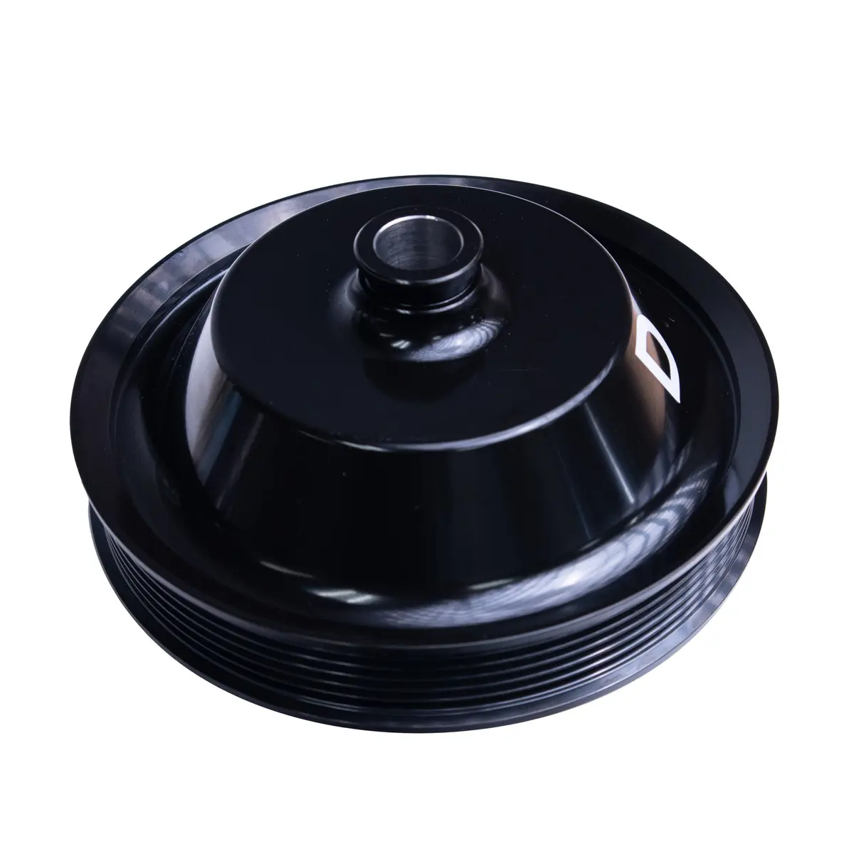 Gm Power Steering Pump Pulley, 2001-2010 Lb7/Lly/Lbz/Lmm 2