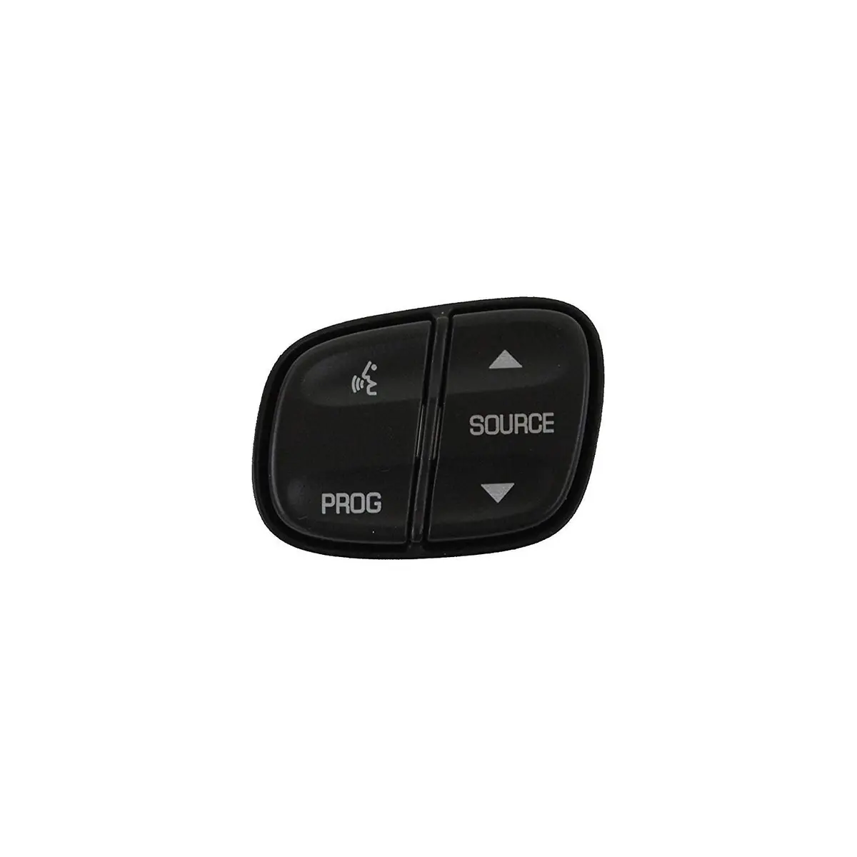 Gm Steering Wheel Radio Control Switch (Left), 2003-2007 Lb7/Lly/Lbz 1