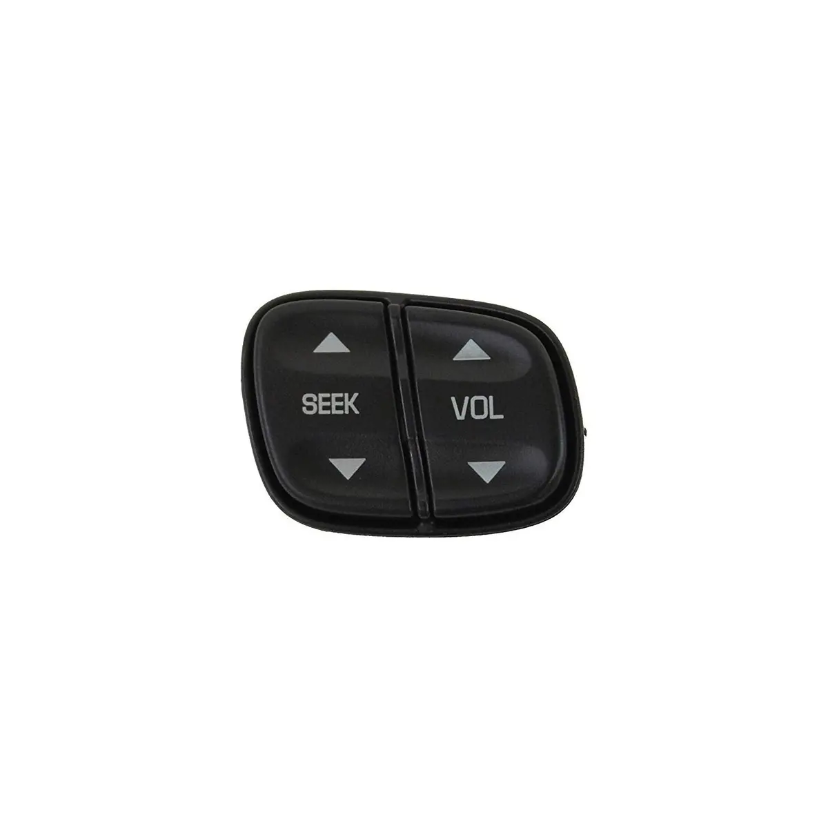 Gm Steering Wheel Radio Control Switch (Right), 2003-2007 Lb7/Lly/Lbz 1