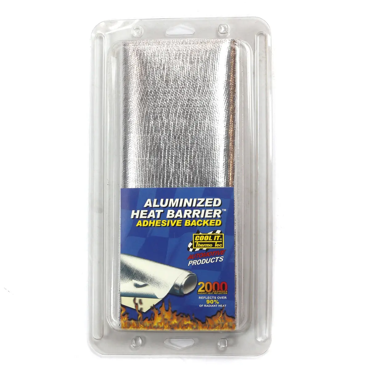 Thermo Tec Cool It Adhesive Back Heat Barrier 1
