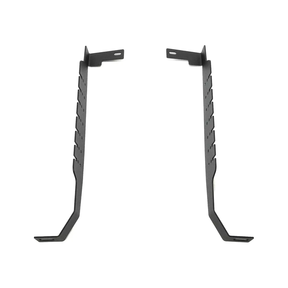 Sdhq Behind The Grille 40" Light Bar Mount, 2024-2025 L5p 1