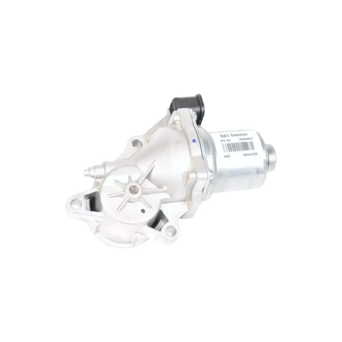 Gm Transfer Case Actuator Motor Assembly, 2007.5-2019 Lmm/Lml/L5p 1