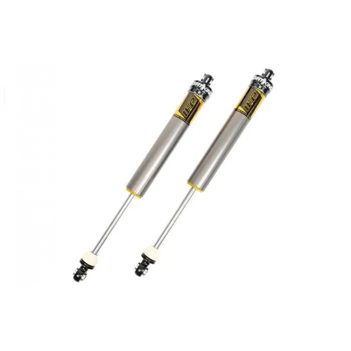 Dirt King 2.0 Ifp Smooth Body Rear Shocks, 2019-2024 Lm2/Lz0 1