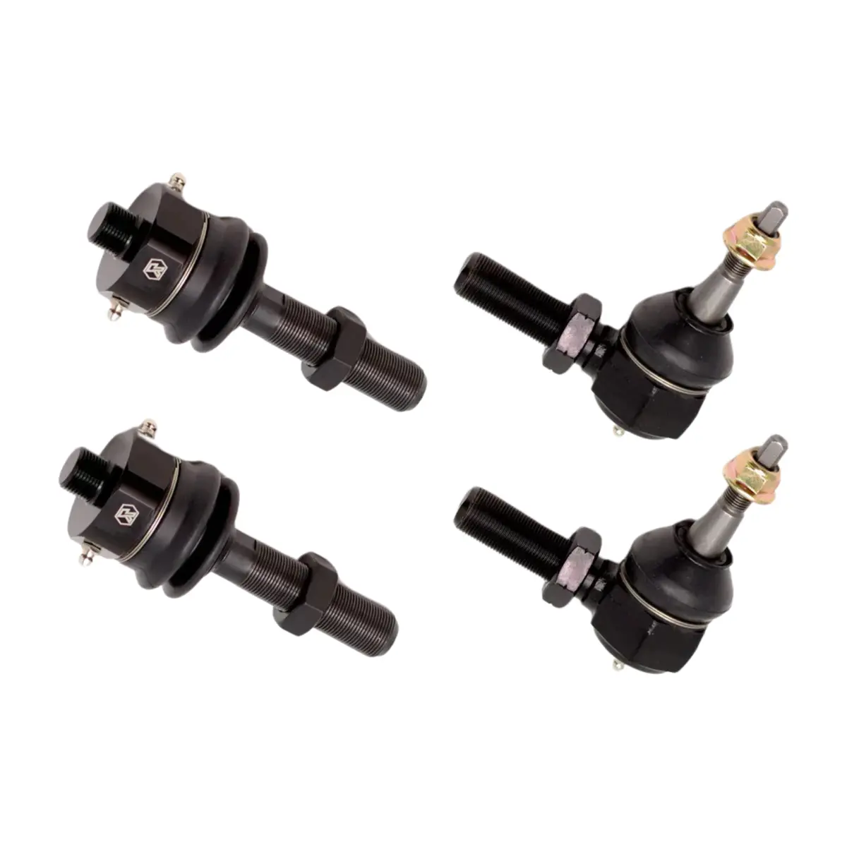 Kryptonite Tie Rod Rebuild Kit (For Use W/Stock Centerlink), 2011-2025 Lml/L5p 1