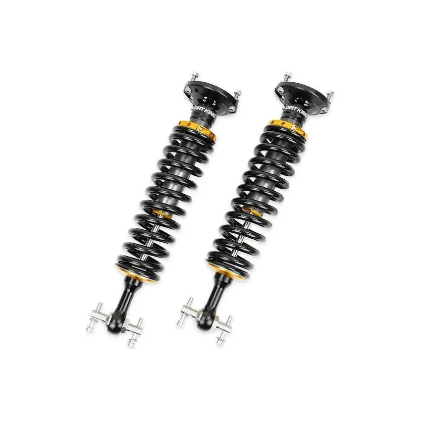 Dirt King 2.0 Ifp Coilovers, 2019-2024 Lm2/Lz0 1
