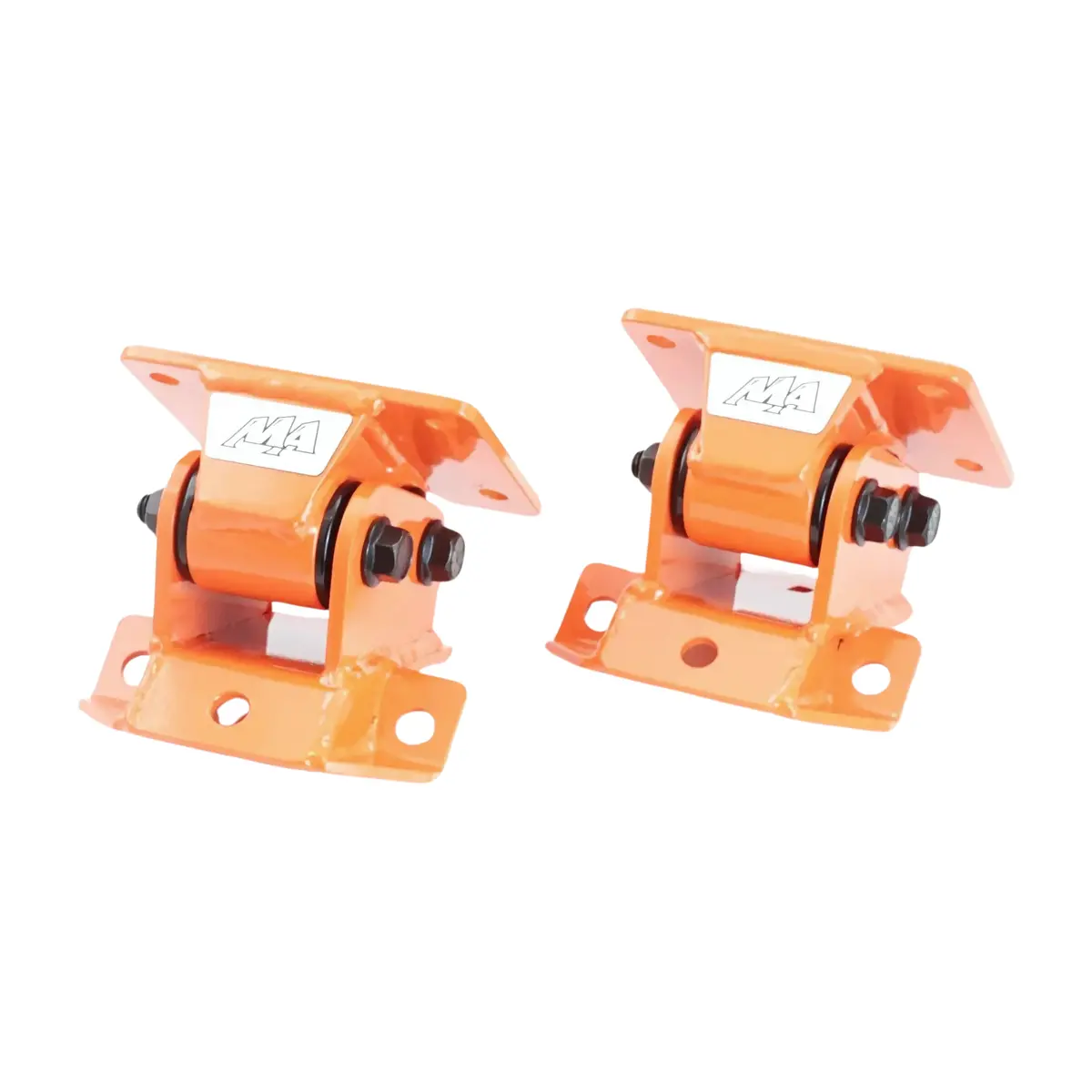 Merchant Automotive High Performance Motor Mounts, 2011-2016 Lml 1