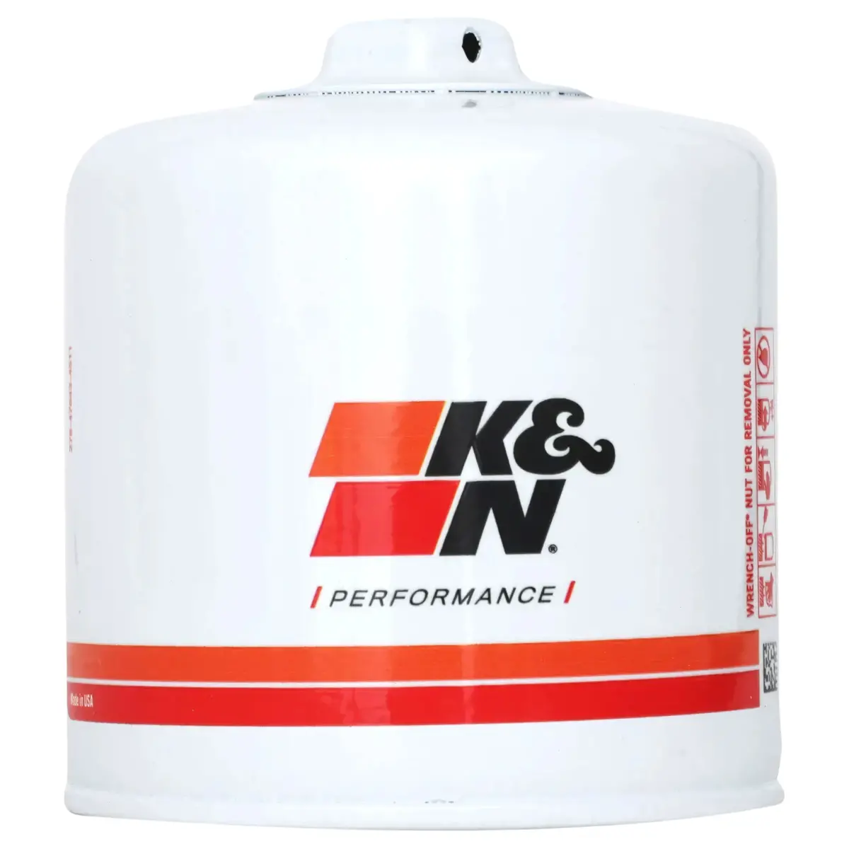 K&N Hp-2010 Oil Filter, 2020-2023 L5p 1
