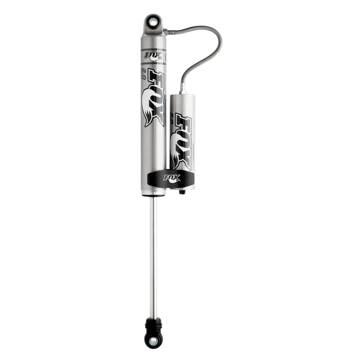 Fox 2.0 Performance Series Reservoir Rear Shock, 2001-2010 Lb7/Lly/Lbz/Lmm 1