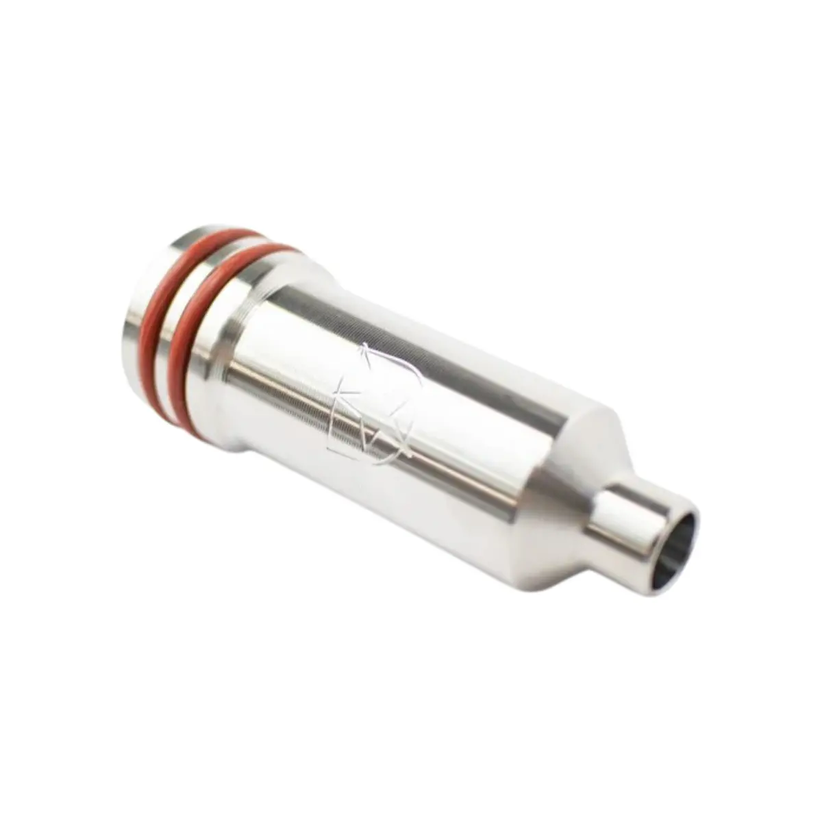 Dmaxstore Stainless Steel Injector Cup, 2001-2004 Lb7 1