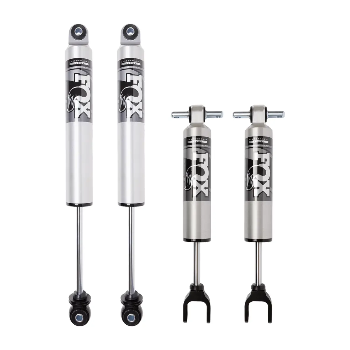 Fox 2.5 Performance Series Ifp Hto Shocks, 2011-2019 Lml/L5p 1