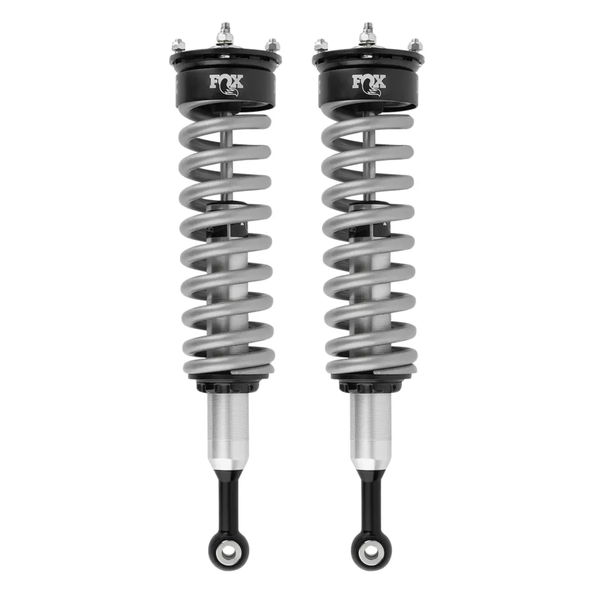 Fox 2.0 Performance Series Front Coilovers Ifp 0-2", 2016-2022 Lwn 1