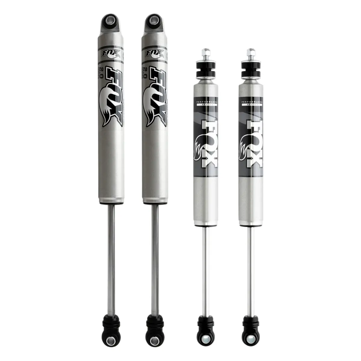 Fox 2.0 Performance Series Ifp Shocks, 2001-2010 Lb7/Lly/Lbz/Lmm 1