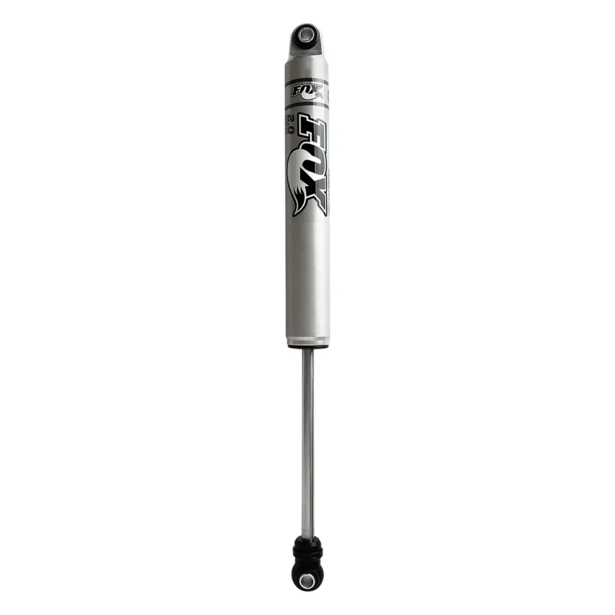 Fox 2.0 Performance Series Ifp Smooth Body Rear Shock, 2011-2019 Lml/L5p 1