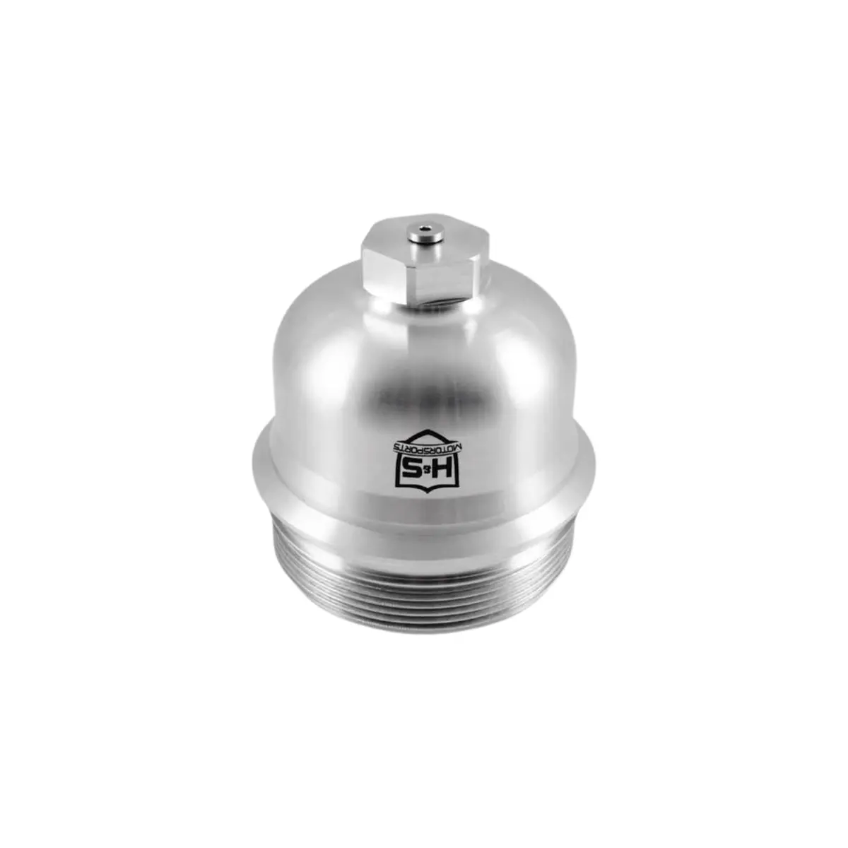 H&S Billet Fuel Filter Housing, 2017-2024 L5p 1