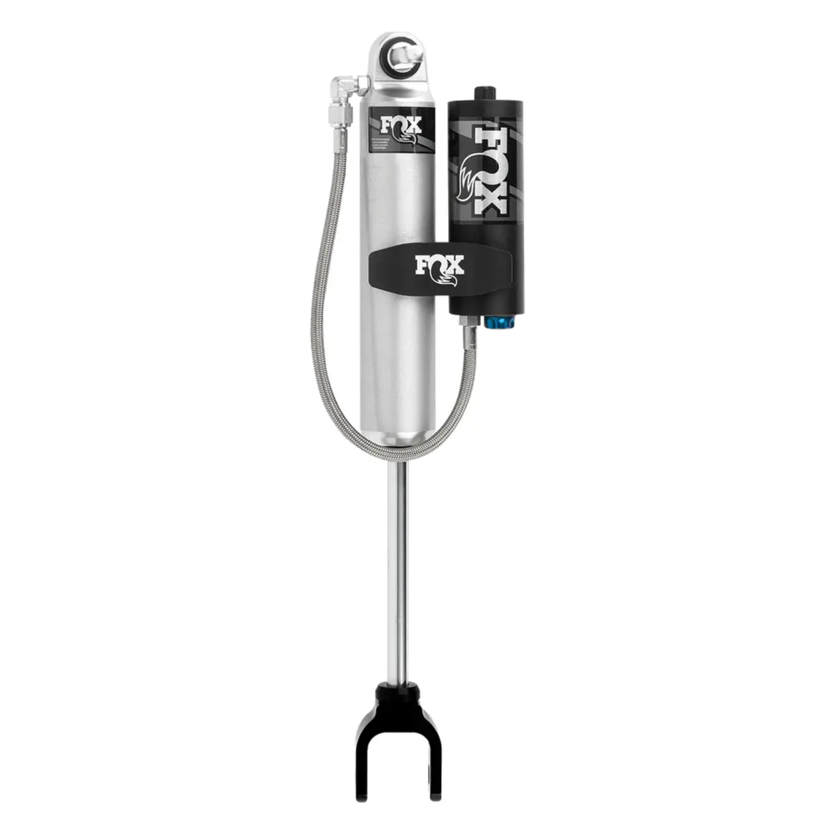 Fox 2.0 Performance Series Reservoir Front Shock With Cd Adjuster, 2011-2019 Lml/L5p 1