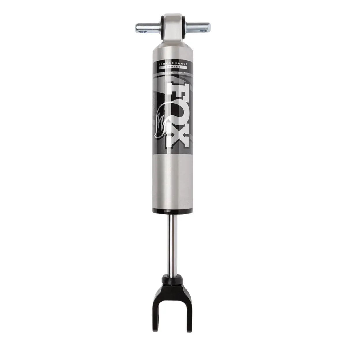 Fox 2.5 Performance Series Ifp Hto Front Shocks, 2011-2019 Lml/L5p 1