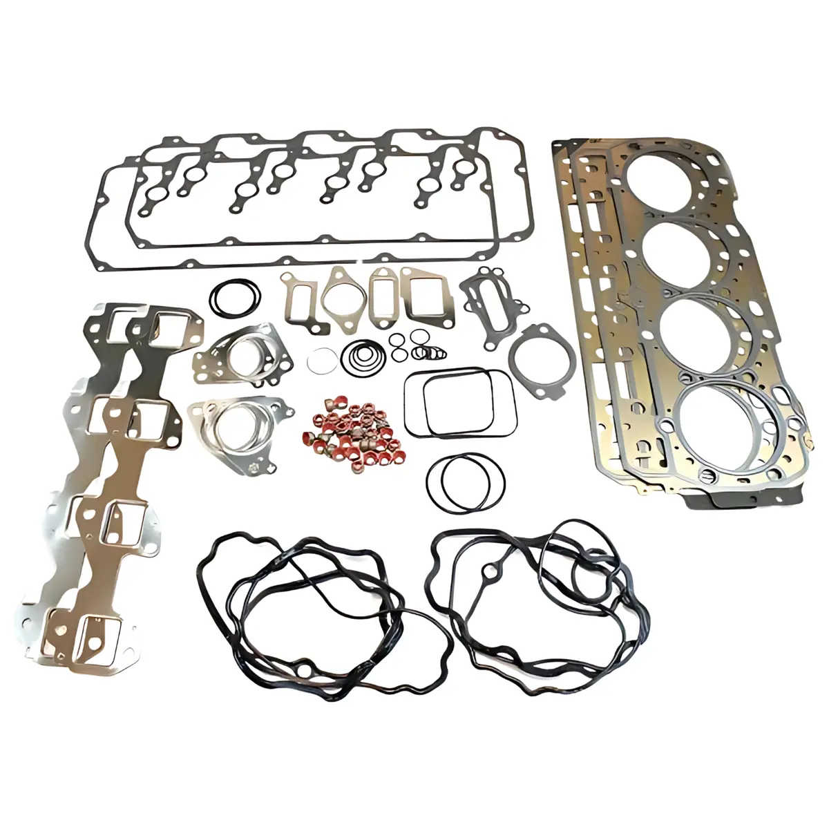 Dmaxstore Head Gasket Replacement Package, 2004.5-2005 Lly 1