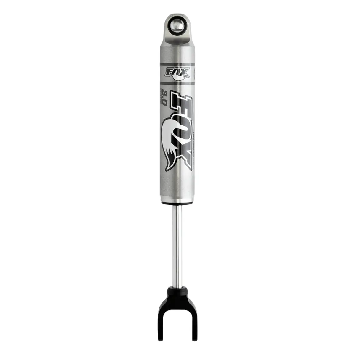 Fox 2.0 Performance Series Ifp Smooth Body Front Shock, 2011-2019 Lml/L5p 1