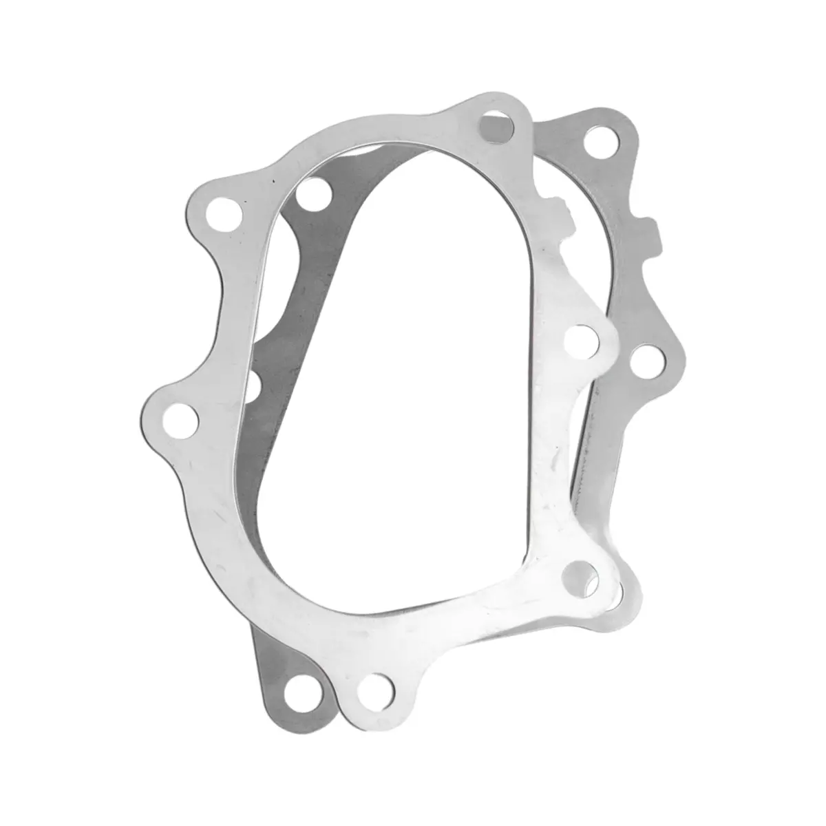 Lb7 Downpipe Gasket Set, 2001-2004 Lb7 1