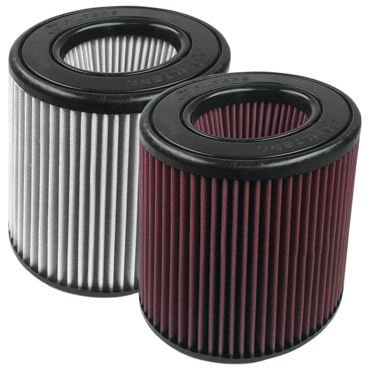 S&B Replacement Filter, 2011-2014 Lml (Old Style) 1