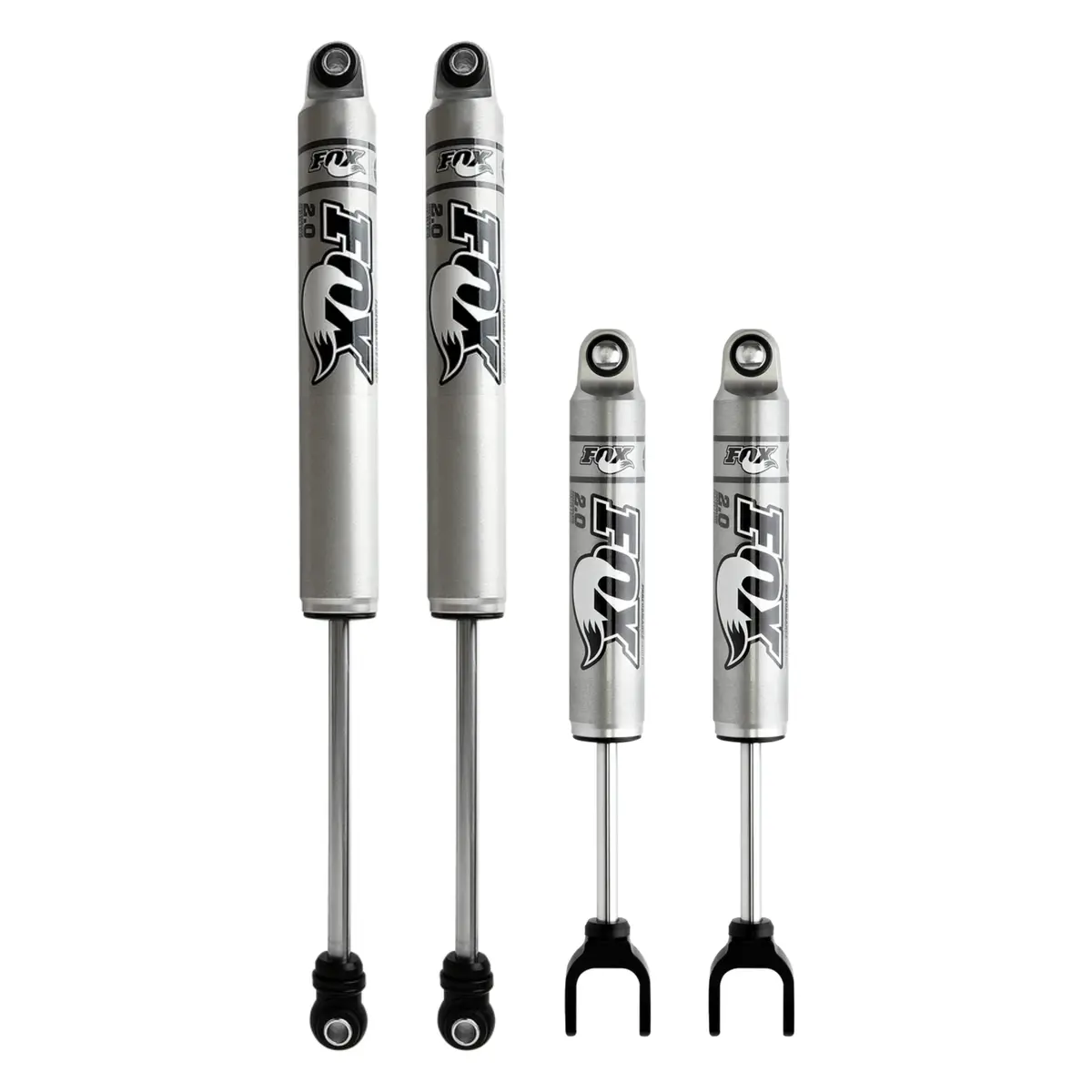 Fox 2.0 Performance Series Ifp Shocks, 2011-2019 Lml/L5p 1