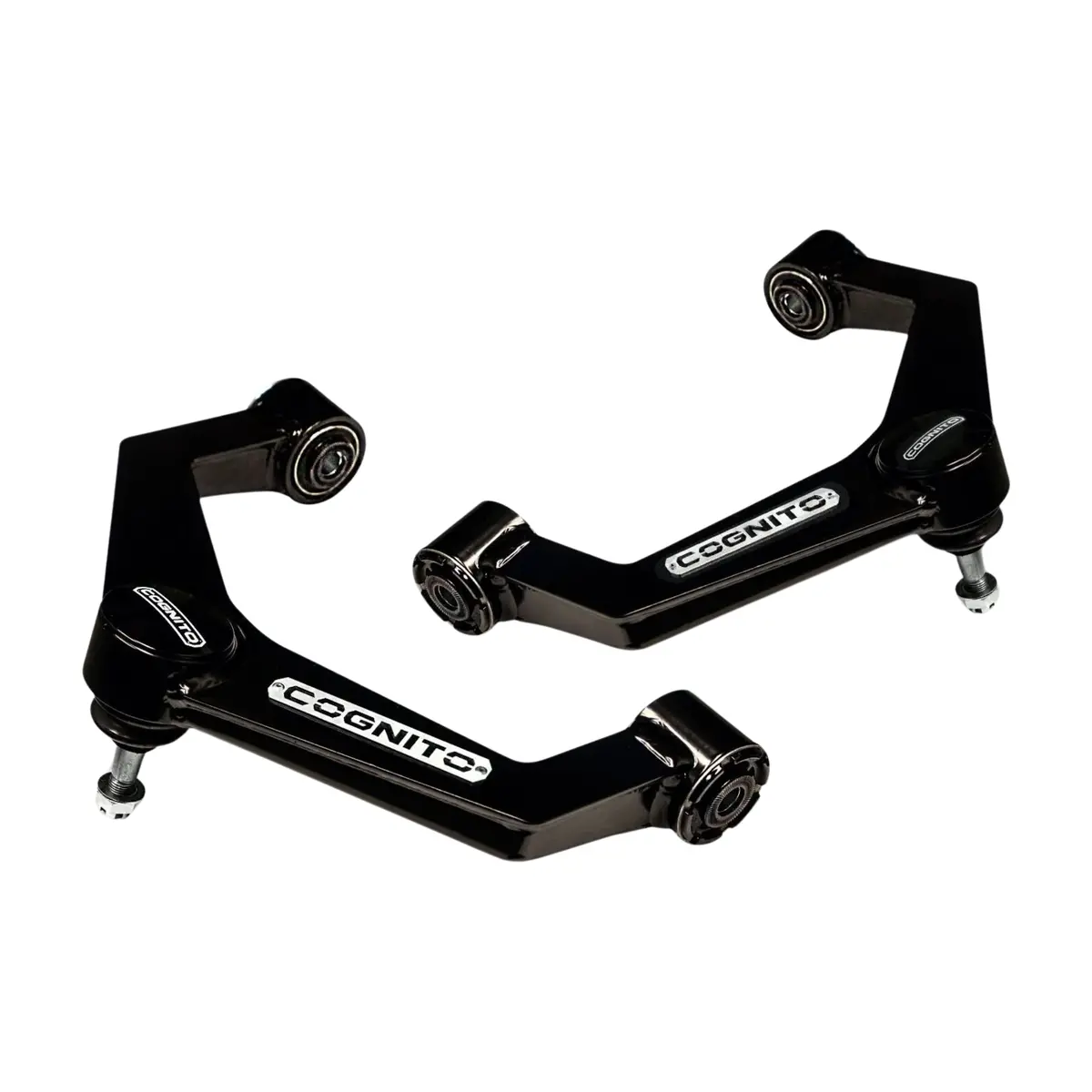 Cognito Sm Series Upper Control Arms, 2024+ L5p Zr2/At4x Only 1