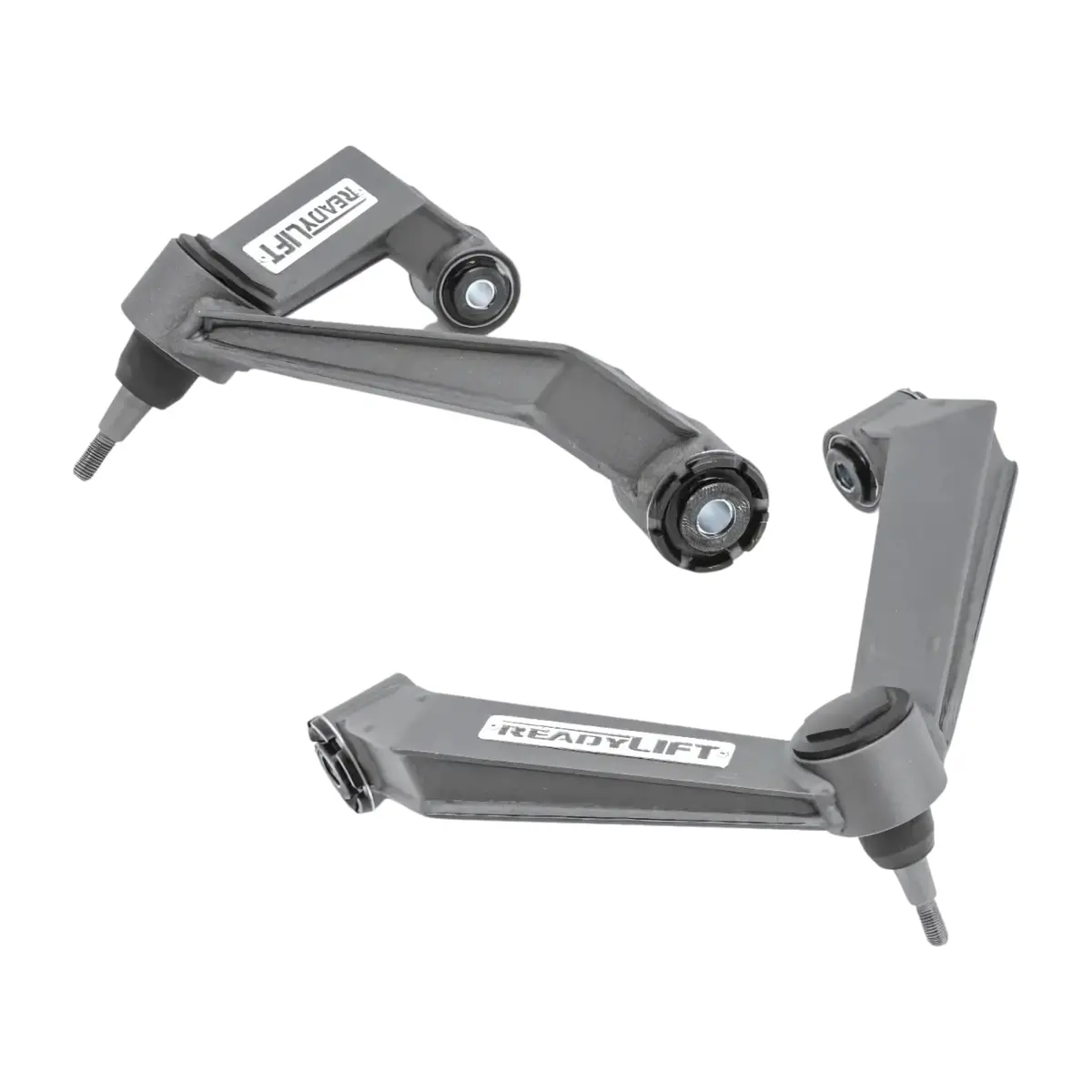 Readylift Upper Control Arms, 2011-2019 Lml/L5p 1