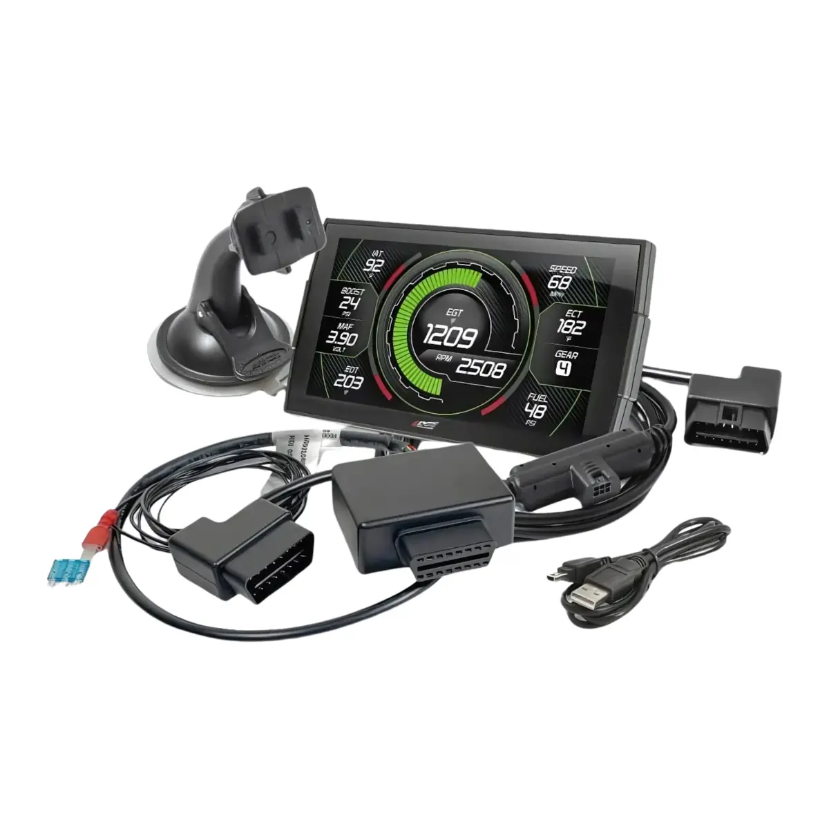 Edge Evolution Cts3 With Locksmith 2017-2019 L5p 1