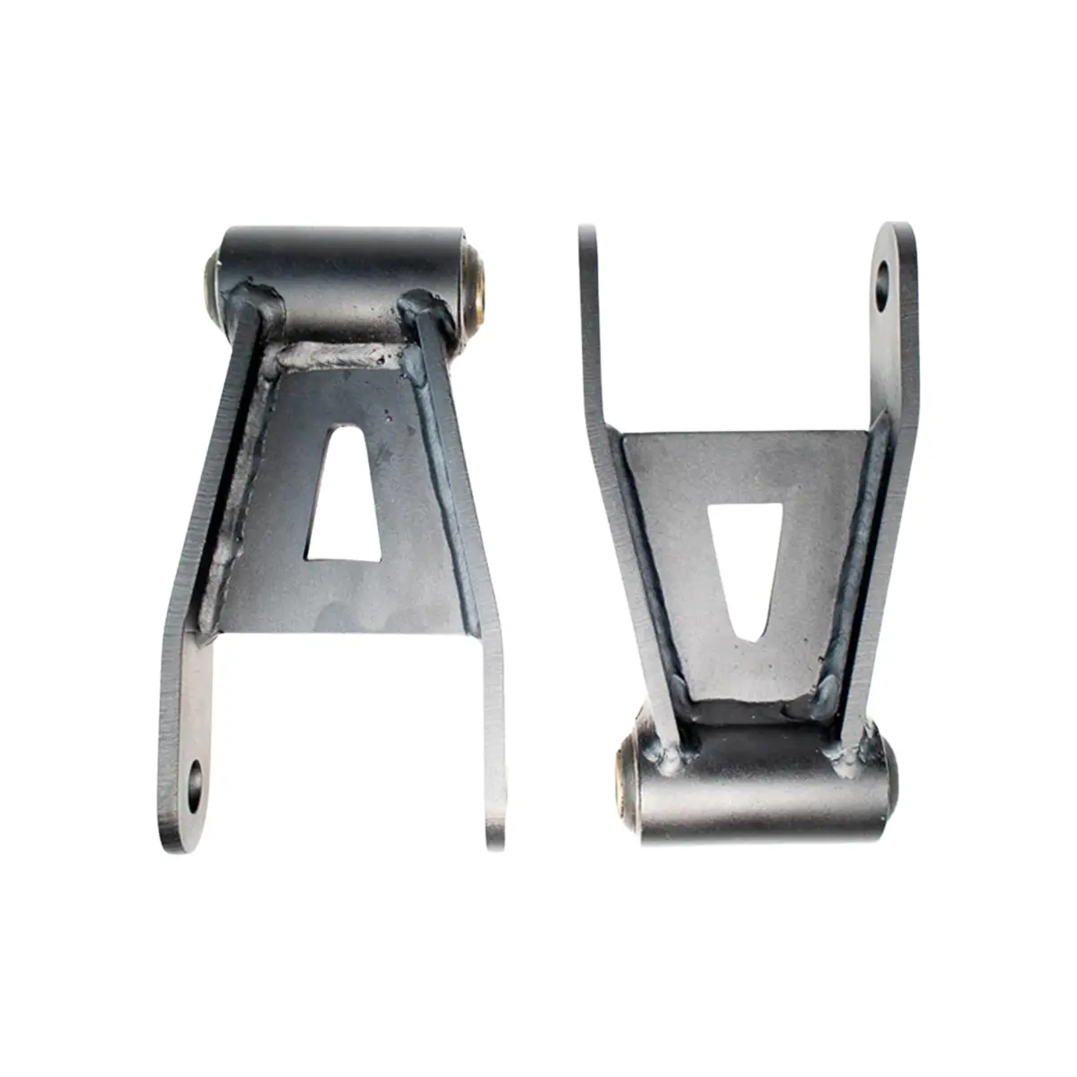 Heavy Duty Rear Drop Shackles, 2011-2025 Lml/L5p 1