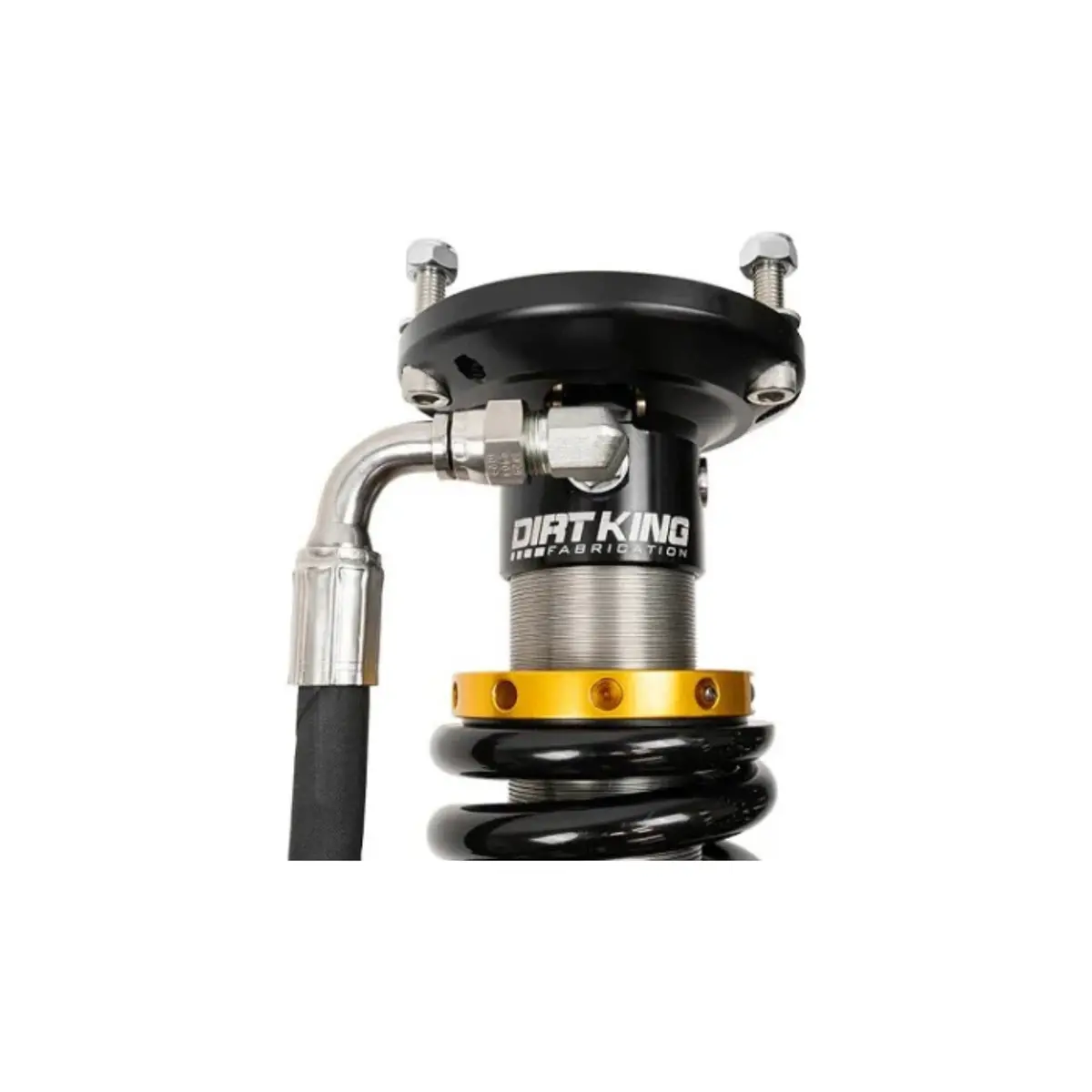 Dirt King 2.5 Coilovers, 2019-2024 Lm2/Lz0 2